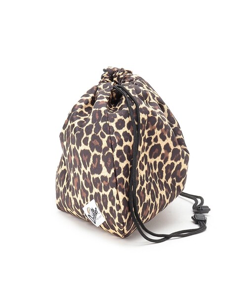 SOUP(スープ)の「◆Drifter CLUTCH POUCH(クラッチバッグ・レディース・ブラック/キャメル/ブラウン系・00)」の14枚目の写真