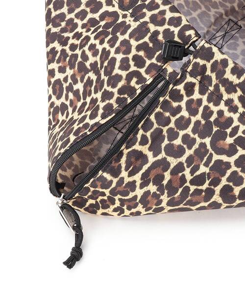 SOUP(スープ)の「◆Drifter CLUTCH POUCH(クラッチバッグ・レディース・ブラック/キャメル/ブラウン系・00)」の10枚目の写真