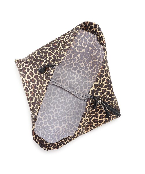 SOUP(スープ)の「◆Drifter CLUTCH POUCH(クラッチバッグ・レディース・ブラック/キャメル/ブラウン系・00)」の12枚目の写真