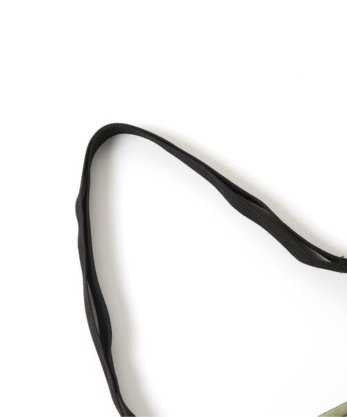 BREEZE（ブリーズ）の「/タフバイカラーショルダーバッグ（ショルダーバッグ・キッズ・レインボー/カーキ・FREE）」の10枚目の写真