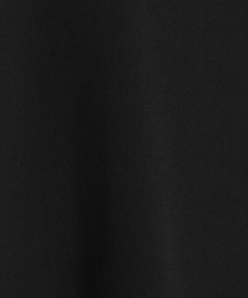 UNITED ARROWS（ユナイテッドアローズ）の「＜UNITED ARROWS＞T/R タック ボリューム スカート B◆（スカート・レディース・ライトグレー/ブラック・38/36/34）」の19枚目の写真