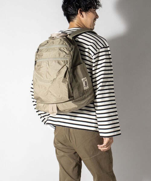 ORCIVAL（オーシバル）の「【ORCIVAL/オーシバル】COTTON LOURD ボーダーカットソー ビッグシルエット#B241（Tシャツ/カットソー・メンズ・レッド系その他/イエロー系その他3/ホワイト系その他4・L/M）」の10枚目の写真