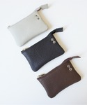 TIDEWAY | DENZEL MULTI CASE/KEY CASE(鑰匙包/鑰匙飾品)