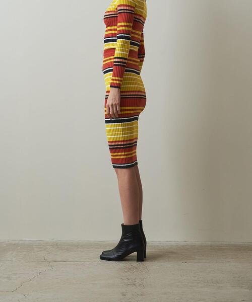 Steven Alan（スティーブンアラン）の「＜GIU GIU＞NONNA TUBE  