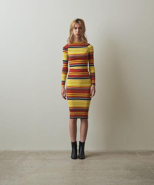GIU GIU NONNA TUBE SKIRT スカート CITYSHOP（シティーショップ）の「GiuGiu NONNA TUBE SKIRT