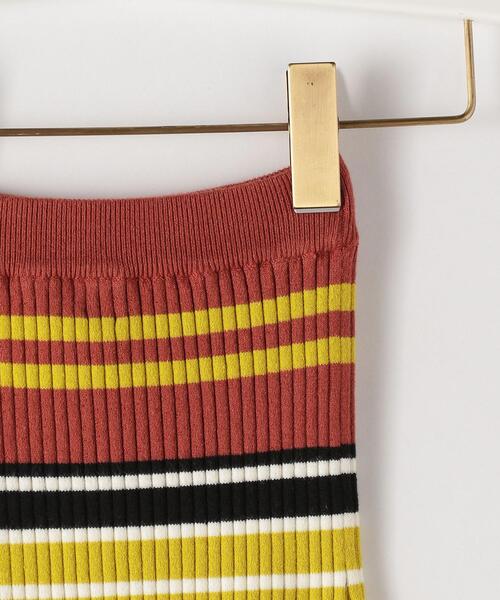 GIU GIU＞NONNA TUBE SKIRT/スカート