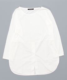 Lugnoncure | レイヤードインナー(シャツ/ブラウス)