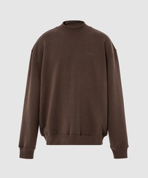 HEAVY CREWNECK SWEATSHIRT