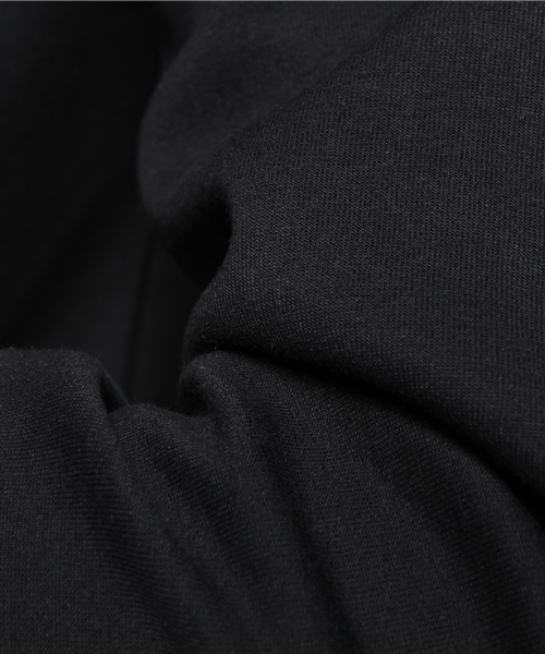 NIKE（ナイキ）の「ナイキ テックフリース ウィンドランナー フーディ パーカ AS NIKE TECH FLEECE WINDRUNNER-1M 545279（パーカー・メンズ・ブラック/グレー・LARGE/X-LARGE/SMALL/MEDIUM）」の8枚目の写真