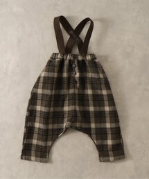 BREEZE by yumi. | WEB限定 コール天サロペット【BREEZE by yumi.】(サロペット/オーバーオール)