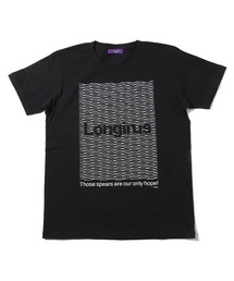 RADIO EVA 466 Longinus Art T-Shirt