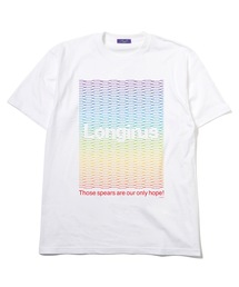RADIO EVA 466 Longinus Art T-Shirt