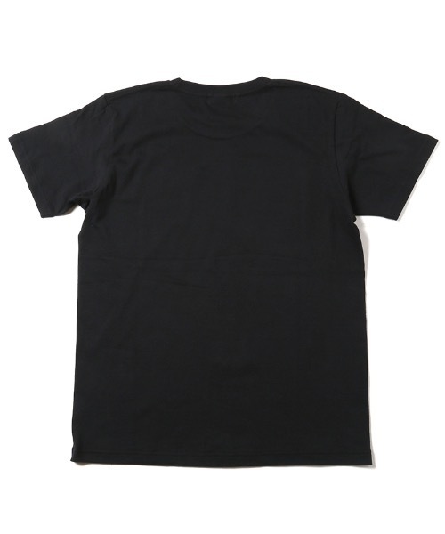 RADIO EVA（ラヂオエヴァ）の「RADIO EVA 466 Longinus Art T-Shirt（Tシャツ/カットソー・メンズ・ホワイト/ブラック/ブラック系その他・X-LARGE/LARGE/SMALL/MEDIUM）」の6枚目の写真