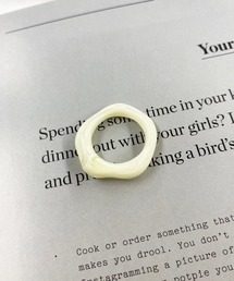 casita(RETRO GIRL) | リング(リング)