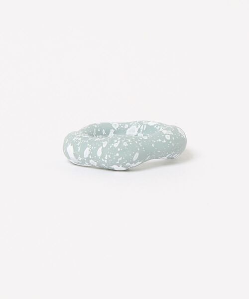 casita(RETRO GIRL)（カシータ）の「リング（リング・レディース・オフホワイト/クリア/ホワイト系その他/ピンク/ブルー・FREE）」の8枚目の写真