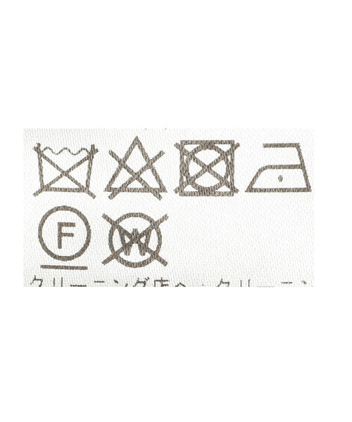 BEAMS LIGHTS（ビームスライツ）の「BEAMS LIGHTS / 9ゲージ ジャガード ニット パンツ（その他パンツ・レディース・ネイビー/ワイン・ONE SIZE）」の11枚目の写真