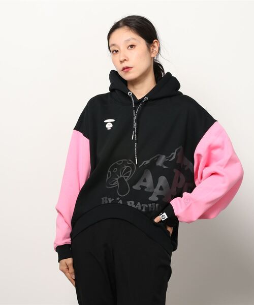 AAPE BY A BATHING APE（エーエイプバイアベイシングエイプ）の「AAPE 