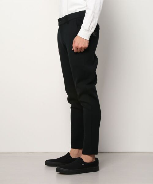 NEW ERA（ニューエラ）の「【削除】アルチビオ　メンズパンツ　ニューエラコラボ（スウェットパンツ・メンズ・ブラック・MEDIUM/LARGE/X-LARGE）」の5枚目の写真