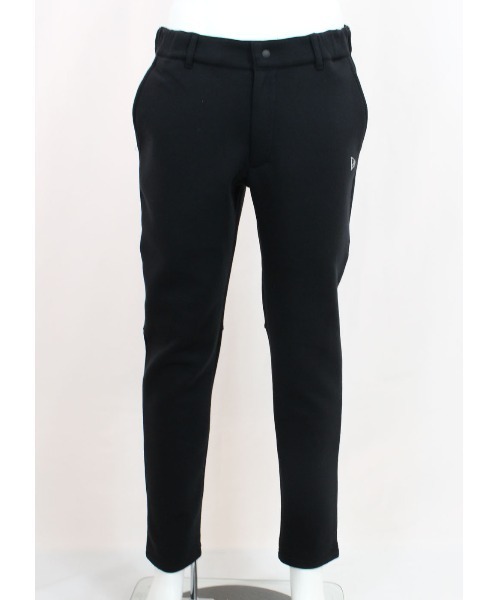 NEW ERA（ニューエラ）の「【削除】アルチビオ　メンズパンツ　ニューエラコラボ（スウェットパンツ・メンズ・ブラック・MEDIUM/LARGE/X-LARGE）」の2枚目の写真