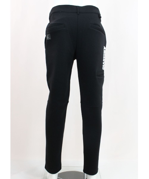 NEW ERA（ニューエラ）の「【削除】アルチビオ　メンズパンツ　ニューエラコラボ（スウェットパンツ・メンズ・ブラック・MEDIUM/LARGE/X-LARGE）」の7枚目の写真