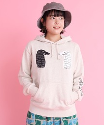 didizizi | HOMEY　フーディ(パーカー)