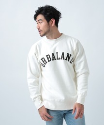 【URBAN ISLAND SOCIETY(アーバンアイランドソサエティ)】ヘビークルースウェット