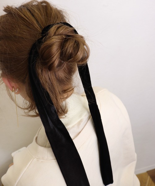 ヘアゴム No.282 ヘアゴム No.282 ヘアゴム No.282