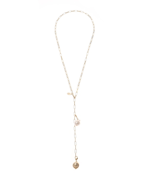 tk.TAKEO KIKUCHI（ティーケータケオキクチ）の「◇パール＆ボール