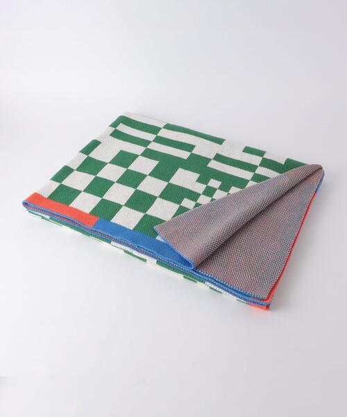 DUSEN DUSEN＞ニット スロー