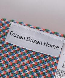 dusen dusen  ニットスロー BEAUTY&YOUTH UNITED ARROWS（ビューティーアンドユースユナイテッド