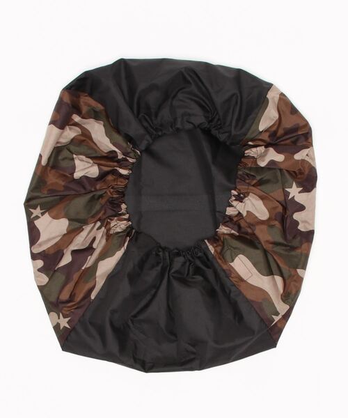 GLOBAL WORK（グローバルワーク）の「【キッズ】ランドセルレインカバー/239444（その他・キッズ・ブラック/パープル系その他5・FREE）」の13枚目の写真