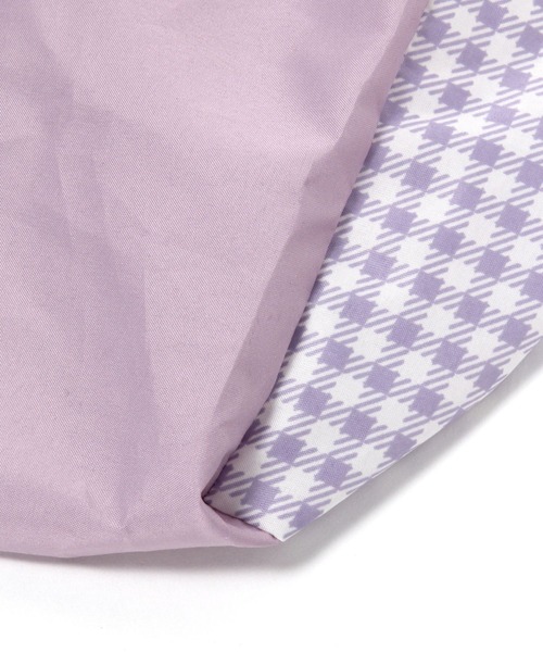 GLOBAL WORK（グローバルワーク）の「【キッズ】ランドセルレインカバー/239444（その他・キッズ・ブラック/パープル系その他5・FREE）」の5枚目の写真