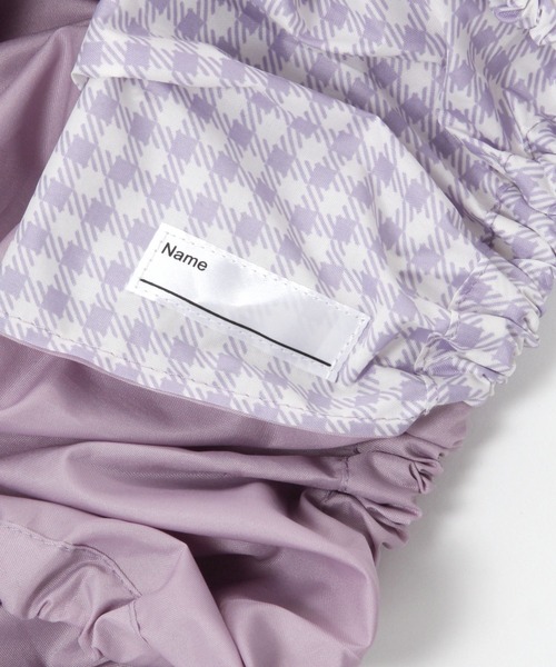 GLOBAL WORK（グローバルワーク）の「【キッズ】ランドセルレインカバー/239444（その他・キッズ・ブラック/パープル系その他5・FREE）」の17枚目の写真