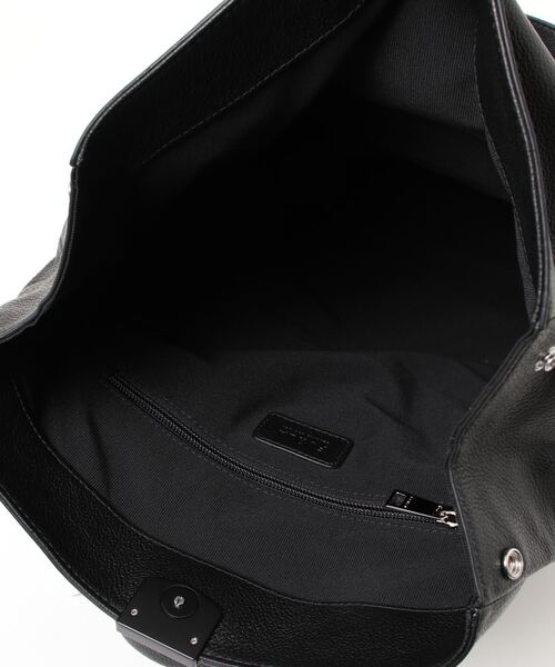 FURLA リュック 黒 MAN TRAVEL BACKPACK ユニセックス バックパック L NERO Furla Man Cosmo | Furla JP