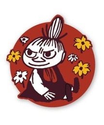 MOOMIN/ムーミン ダイカットソフト POCOPOCO スマフォスタンド