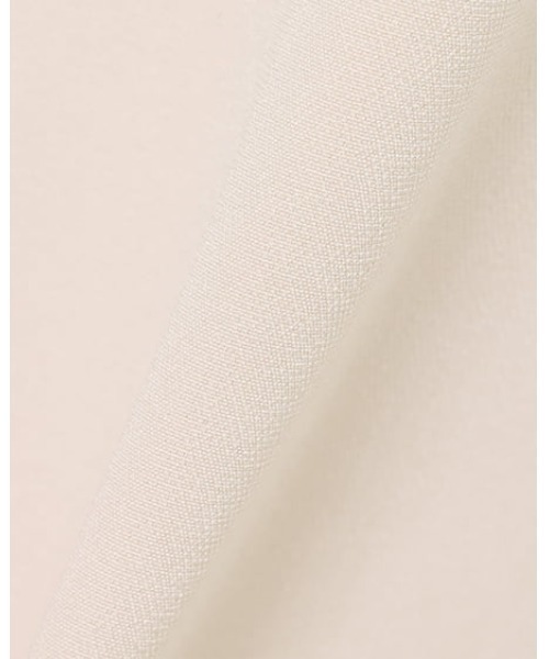 MLI'A（エムリア）の「ダブルボタンジレ（ベスト・レディース・ブラック/ライトベージュ/ライトグリーン/チェック・M）」の17枚目の写真