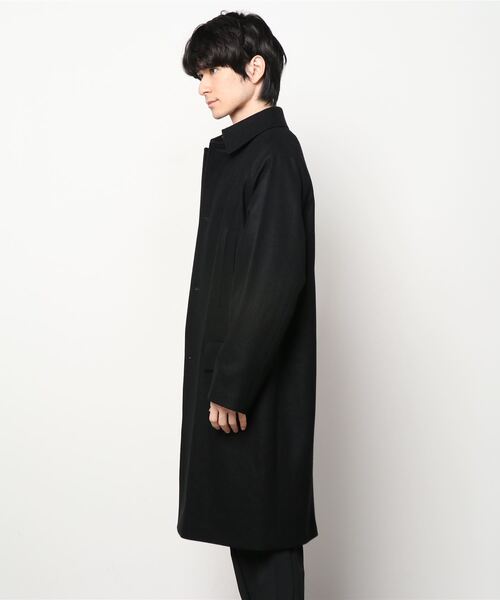 ◼️MARKAWARE RAGLAN MAC COAT マックコート ◼️MARKAWARE RAGLAN MAC COAT マックコート - メルカリ