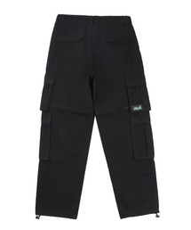 パンツ UNKNOWN cargo flare pants Unknown Flare Cargo Pants