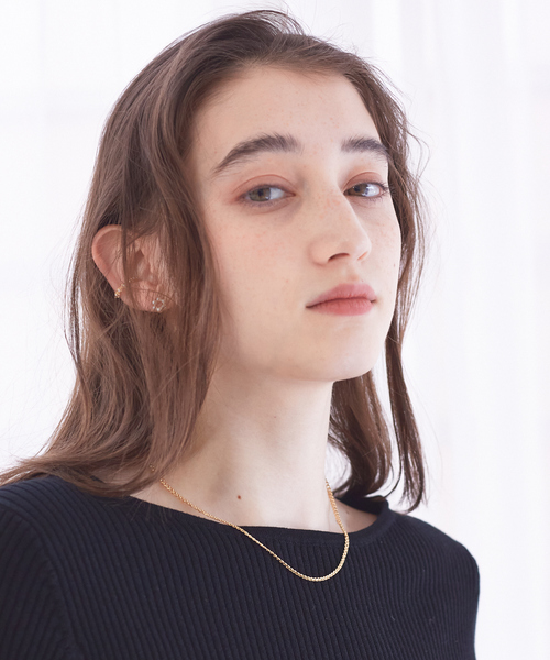 Maria Black マリアブラック saffi 43 ネックレス Maria Black マリアブラック saffi 43 ネックレス