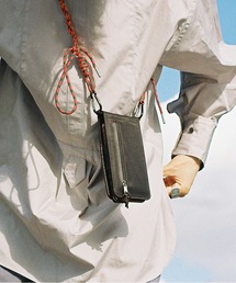 A SCENE/エーシーン/Multi tec shoulder case/M