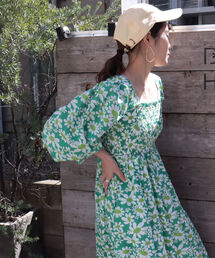 fredy repit | [新色追加]ストライプシャツべアキャップ　【ユニセックス】(キャップ)