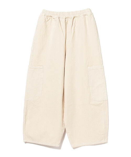 fennica（フェニカ）の「Meals Clothing / CHEF PANTS シェフパンツ ホワイト（その他パンツ）」 WEAR