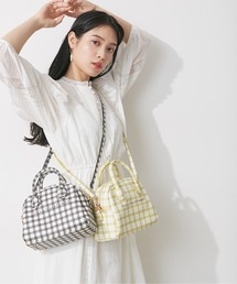 JILL by JILL STUART | スクエアポシェット(ショルダーバッグ)