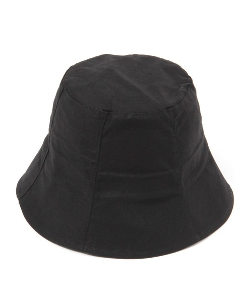 その他 user_2624f3ab LAKOLE（ラコレ）の「リネン混パネルハット / 263592（ハット）」 - WEAR