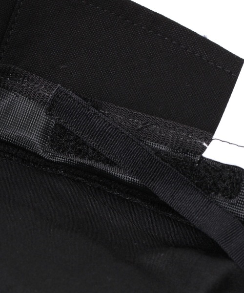 LAKOLE（ラコレ）の「リネン混パネルハット / 263592（ハット）」 - WEAR