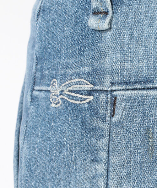 DENHAM（デンハム）の「DENHAM/デンハム/FATIGUE FMBEN6Y GOTS（デニム