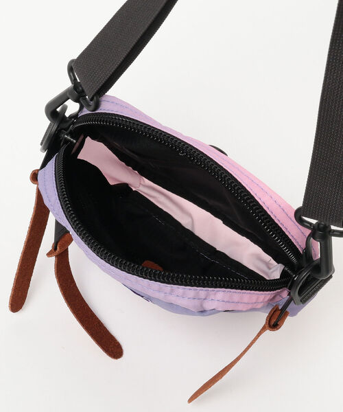 BEAMS BOY(ビームスボーイ)の「GREGORY × BEAMS BOY / 別注 VINTAGE QUICK POCKET L 22SS(ショルダーバッグ・レディース・ブルー系その他・FREE)」の12枚目の写真