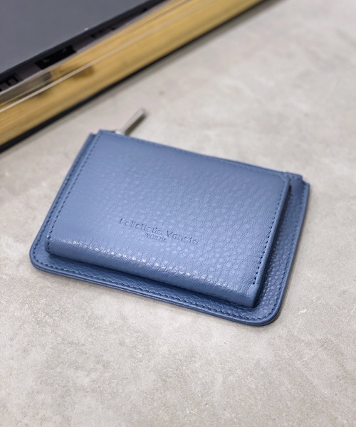 セール Pelletteria Veneta 財布 小物 ミニウォレット カードケース Pelletteria カードケース Book Veneta ペレッ