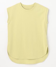 【抗菌・防臭】プレミアムベーシックノースリーブ Tシャツ