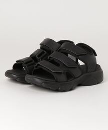 Reebok | REEBOK リーボック HYPERIUM SANDAL ハイペリウム サンダル GX7846 BLK/BLK/BLK(サンダル)